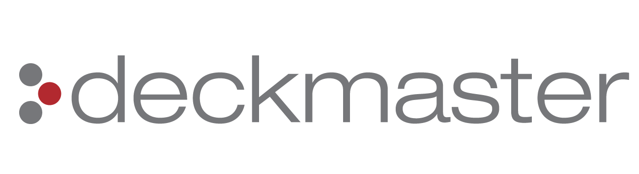 Deckmaster logo
